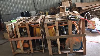 小榄镇行李、家具、电器包装托运