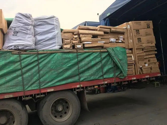 小榄镇家具托运